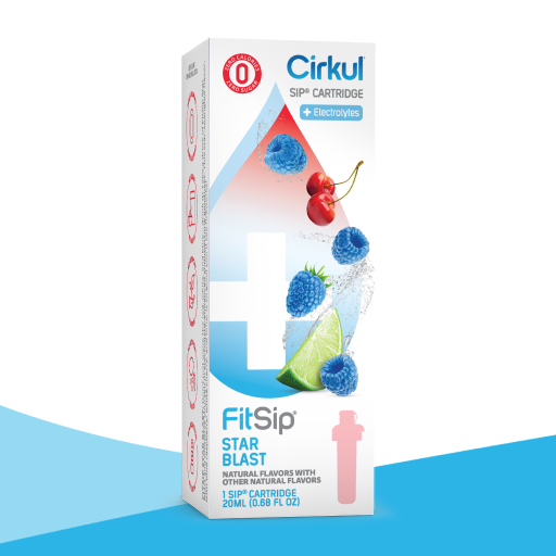 FitSip Star Blast — Product Details